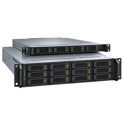 Сервер для 1С на оборудовании Supermicro Сервер для 1С на оборудовании Supermicro
