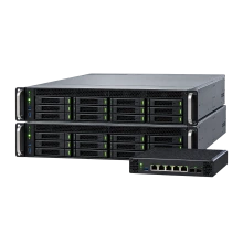 Готовое решение Терминальный сервер на оборудовании Supermicro
