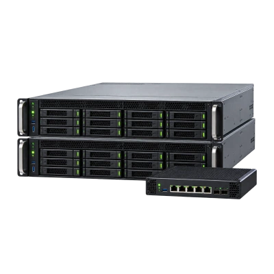 Терминальный сервер на оборудовании Supermicro Терминальный сервер на оборудовании Supermicro