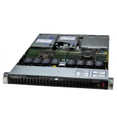 SUPERMICRO SYS-121H-TNR 1U сервер