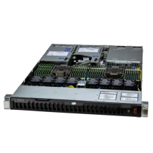 SUPERMICRO SYS-121H-TNR 1U сервер