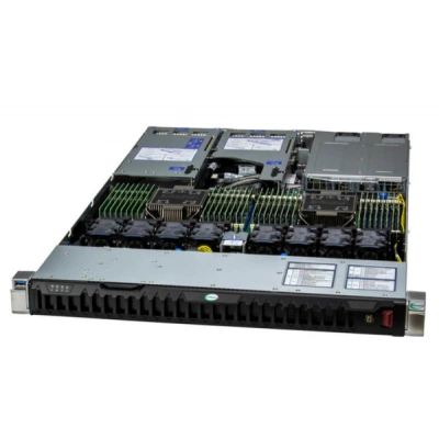 SUPERMICRO SYS-121H-TNR 1U сервер SUPERMICRO SYS-121H-TNR 1U сервер