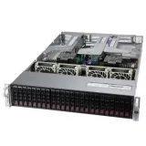 Сервер SUPERMICRO SYS-220U-TNR