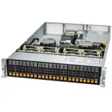 Сервер SUPERMICRO SYS-221H-TN24R