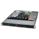 Сервер SUPERMICRO SYS-511E-WR