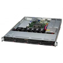 Сервер SUPERMICRO SYS-511E-WR