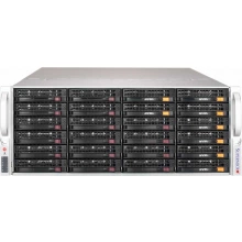 Серверная платформа 4U SUPERMICRO SYS-6049GP-TRT