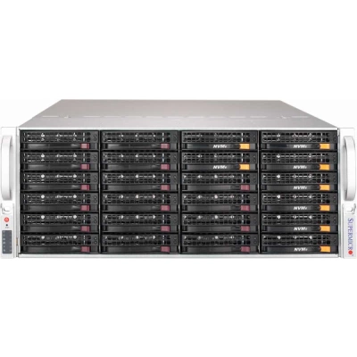 SUPERMICRO SYS-6049GP-TRT сервер 4U SUPERMICRO SYS-6049GP-TRT сервер 4U