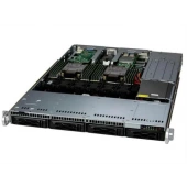 Сервер SUPERMICRO SYS-611C-TN4R