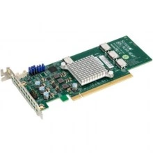 Адаптер Supermicro AOC-SLG3-4E4T