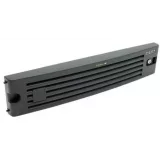 Панель лицевая SUPERMICRO MCP-210-82601-0B для SC213 / SC216 / SC219 / SC826 / SC827 / SC829, черная