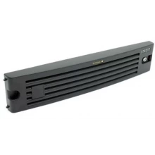 Панель лицевая SUPERMICRO MCP-210-82601-0B для SC213 / SC216 / SC219 / SC826 / SC827 / SC829, черная