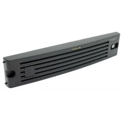 Панель лицевая SUPERMICRO MCP-210-82601-0B Панель лицевая SUPERMICRO MCP-210-82601-0B