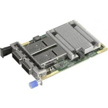 Сетевой адаптер SUPERMICRO AOC-A100G-b2CM