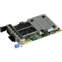 Сетевой адаптер SUPERMICRO AOC-A200G-B1CM
