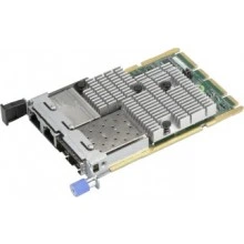 Сетевой адаптер SUPERMICRO AOC-AH25G-m2S2TM