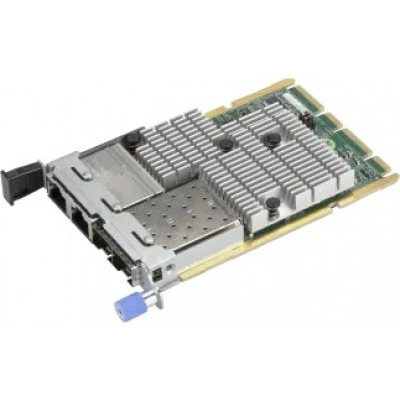 Сетевой адаптер SUPERMICRO AOC-AH25G-m2S2TM Сетевой адаптер SUPERMICRO AOC-AH25G-m2S2TM
