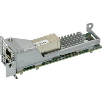 Сетевой адаптер SUPERMICRO AOC-C25G-I2S Сетевой адаптер SUPERMICRO AOC-C25G-I2S