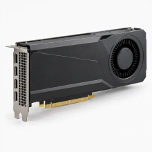 Плата расширения SuperMicro AOC-GPU-NVQK2000 для серверов