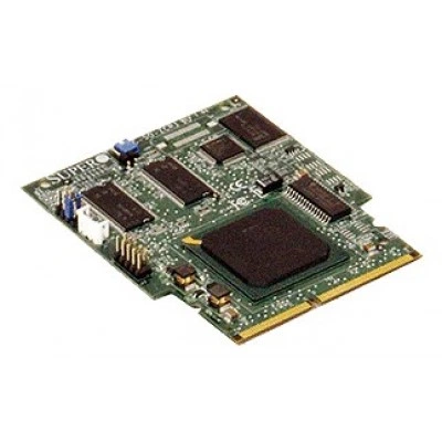Контроллер хранения SUPERMICRO AOC-SOZCR1 Контроллер хранения SUPERMICRO AOC-SOZCR1