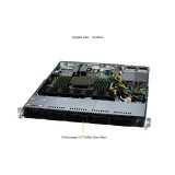 Сервер Supermicro ARS-110M-NR