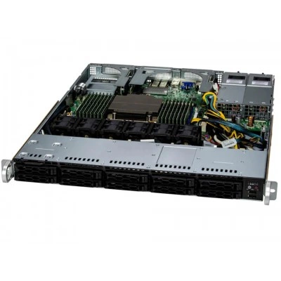 Сервер Supermicro ARS-110M-NR Сервер Supermicro ARS-110M-NR
