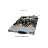 Серверная GPU-платформа ARS-111GL-DSHR-LCC SUPERMICRO ARS-111GL-DSHR-LCC
