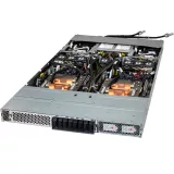 Серверная GPU-платформа ARS-111GL-DSHR-LCC SUPERMICRO ARS-111GL-DSHR-LCC