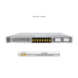 Серверная GPU-платформа ARS-111GL-DSHR-LCC SUPERMICRO ARS-111GL-DSHR-LCC