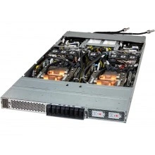 Серверная GPU-платформа ARS-111GL-DSHR-LCC SUPERMICRO ARS-111GL-DSHR-LCC