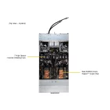 Серверная GPU-платформа ARS-111GL-DSHR-LCC SUPERMICRO ARS-111GL-DSHR-LCC