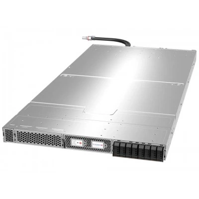 Сервер GPU Supermicro ARS-111GL-NHR-LCC Сервер GPU Supermicro ARS-111GL-NHR-LCC