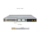 Сервер Supermicro ARS-111GL-NHR