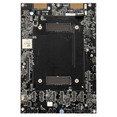 Сервер Supermicro ARS-111GL-NHR Сервер Supermicro ARS-111GL-NHR