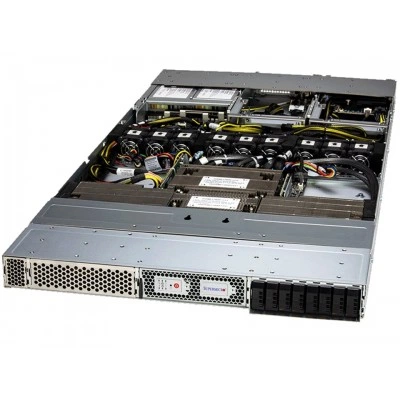 Сервер Supermicro ARS-111GL-NHR Сервер Supermicro ARS-111GL-NHR