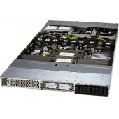 GPU-сервер Supermicro ARS-111GL-SHR