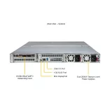 GPU-сервер Supermicro ARS-111GL-SHR