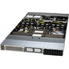 GPU-сервер Supermicro ARS-111GL-SHR