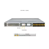 GPU-сервер Supermicro ARS-111GL-SHR