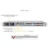 Серверная платформа Supermicro ARS-111L-FR