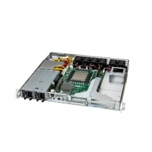Серверная платформа Supermicro ARS-111L-FR