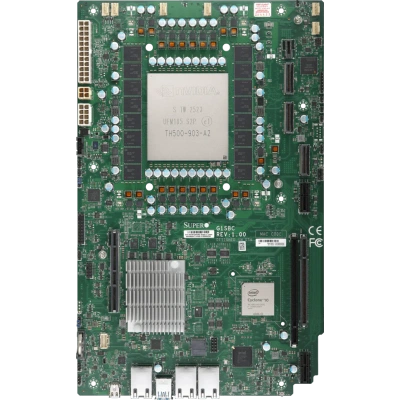 Серверная платформа Supermicro ARS-111L-FR Серверная платформа Supermicro ARS-111L-FR