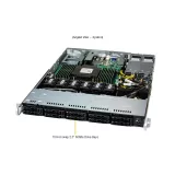Сервер Supermicro ARS-111M-NR
