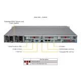 Сервер Supermicro ARS-111M-NR