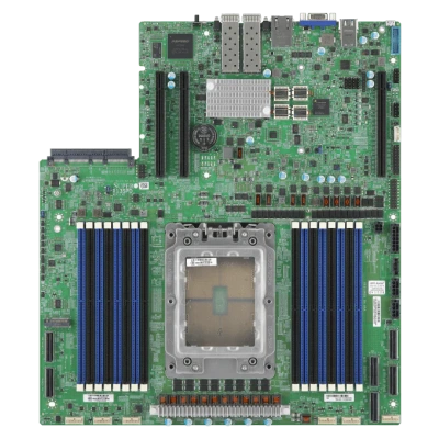 Сервер Supermicro ARS-111M-NR Сервер Supermicro ARS-111M-NR