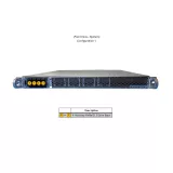 Сервер Supermicro ARS-112M-NR