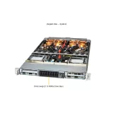 Сервер Supermicro ARS-121GL-NB2B-LCC