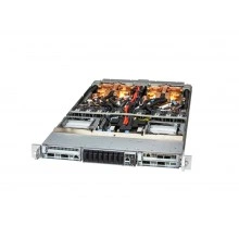Сервер Supermicro ARS-121GL-NB2B-LCC