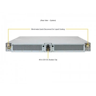 Сервер Supermicro ARS-121GL-NB2B-LCC Сервер Supermicro ARS-121GL-NB2B-LCC