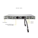 Сервер Supermicro ARS-121L-DNR-LCC